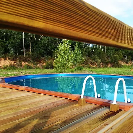 Casa rural Miquel - En Pleno Bosque Y Cerca De La Playa - Increibles Rutas Btt