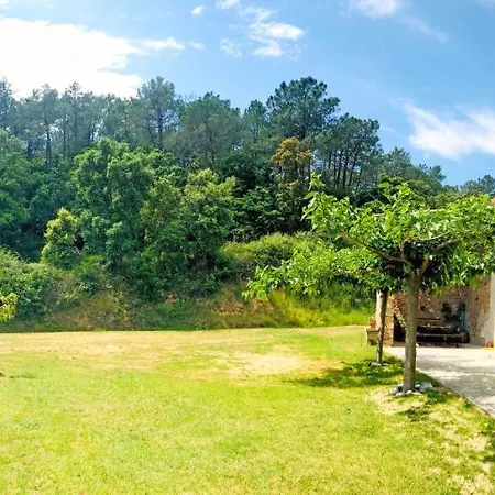 Casa rural Miquel - En Pleno Bosque Y Cerca De La Playa - Increibles Rutas Btt