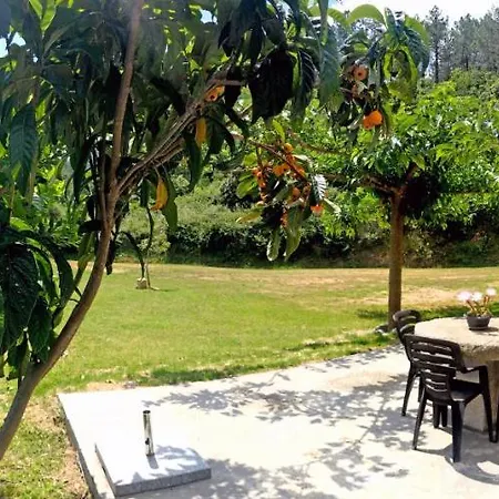Casa rural Miquel - En Pleno Bosque Y Cerca De La Playa - Increibles Rutas Btt *