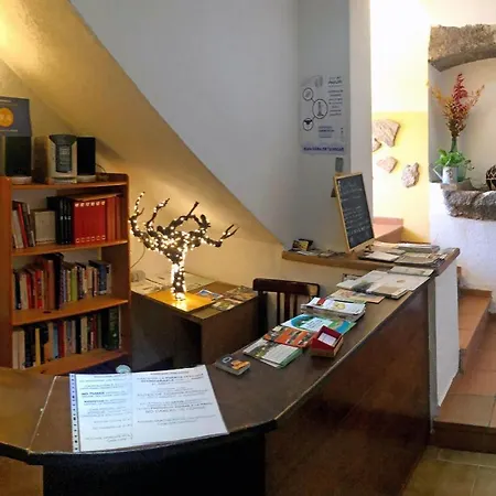 Casa rural Miquel - En Pleno Bosque Y Cerca De La Playa - Increibles Rutas Btt *