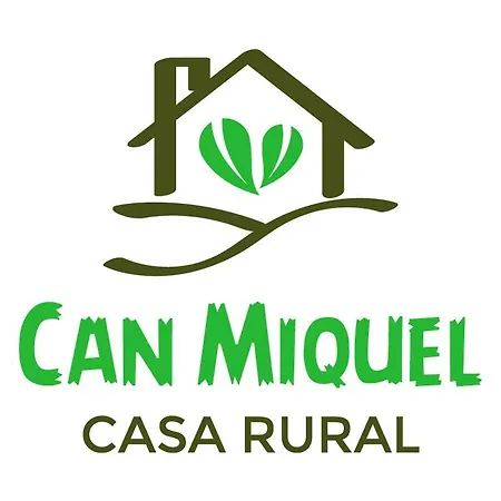 Miquel - En Pleno Bosque Y Cerca De La Playa - Increibles Rutas Btt Casa rural *