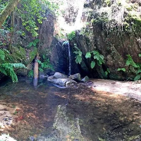 Casa rural Miquel - En Pleno Bosque Y Cerca De La Playa - Increibles Rutas Btt